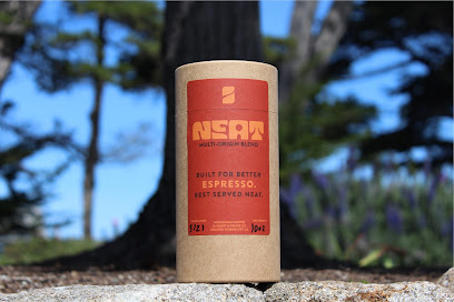 Smooth Coffee Co. coffee roaster in Sand City, California - specialty coffee and artisan roasted beans