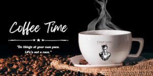 Empresario Roast House (Admin Office) coffee roaster near Mt Shasta, California - specialty coffee and local roastery
