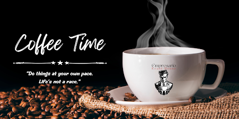 Empresario Roast House (Admin Office) coffee roaster in Redlands, California - specialty coffee and artisan roasted beans