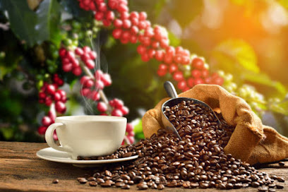 Apffels Fine Coffees coffee roaster in Santa Fe Springs, California - specialty coffee and artisan roasted beans