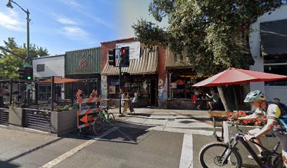 Teri Hope Enterprises Inc coffee roaster in Los Gatos, California - specialty coffee and artisan roasted beans
