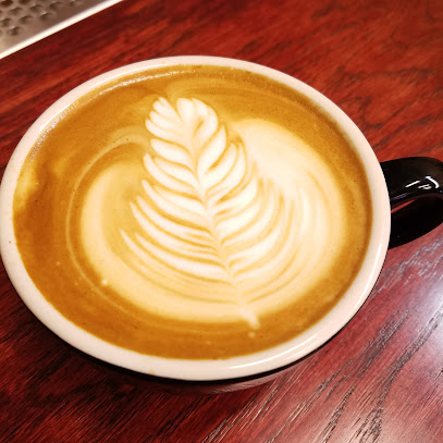 Cosmic Coffee Company coffee roaster in Santa Clara, California - specialty coffee and artisan roasted beans