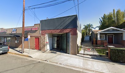 Rose Park Roasters, LLC – The Roastery coffee roaster in Long Beach, California - specialty coffee and artisan roasted beans