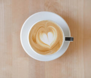 Ikon Roastery coffee roaster near Mt Shasta, California - specialty coffee and local roastery