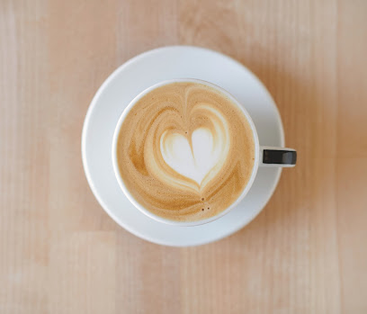 Ikon Roastery coffee roaster in South San Francisco, California - specialty coffee and artisan roasted beans