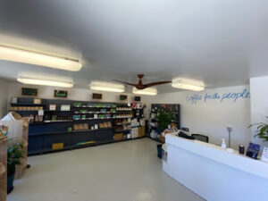 City Bean Roasters (Retail Shop and Wholesale) coffee roaster near San Diego, California - specialty coffee and local roastery