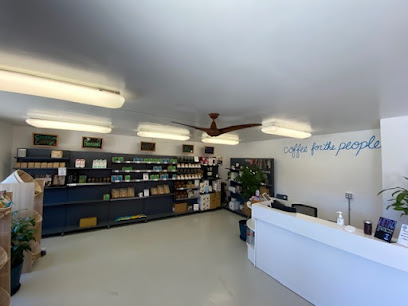 City Bean Roasters (Retail Shop and Wholesale) coffee roaster in Los Angeles, California - specialty coffee and artisan roasted beans