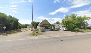 Wendllâ€™s White River Roasters coffee roaster near Grand Junction, Colorado - specialty coffee and local roastery
