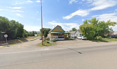 Wendllâ€™s White River Roasters coffee roaster in Meeker, Colorado - specialty coffee and artisan roasted beans