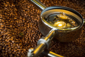 Telluride Coffee Roasters coffee roaster near Grand Junction, Colorado - specialty coffee and local roastery