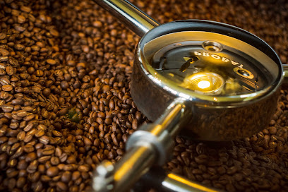 Telluride Coffee Roasters coffee roaster in Telluride, Colorado - specialty coffee, artisan roasted beans, and local coffee shop
