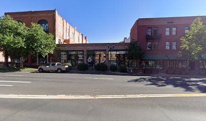Twin Suns Coffee Company coffee roaster in Colorado Springs, Colorado - specialty coffee and artisan roasted beans