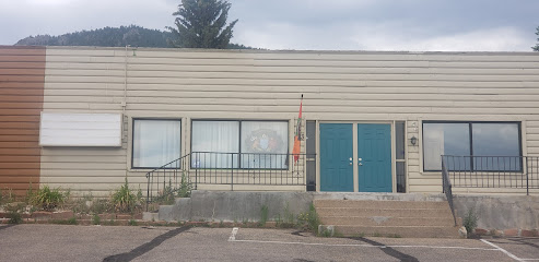 Highland Coffee Company (HCC) coffee roaster in Estes Park, Colorado - specialty coffee and artisan roasted beans