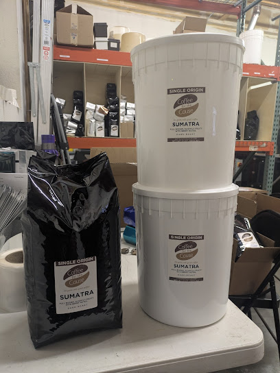 Coffee for the Cause coffee roaster in Denver, Colorado - specialty coffee and artisan roasted beans