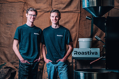 Roastiva Coffee coffee roaster in Grand Junction, Colorado - specialty coffee and artisan roasted beans