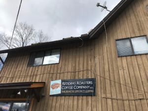 Redding Roasters coffee roaster near Norwalk, Connecticut - specialty coffee and local roastery