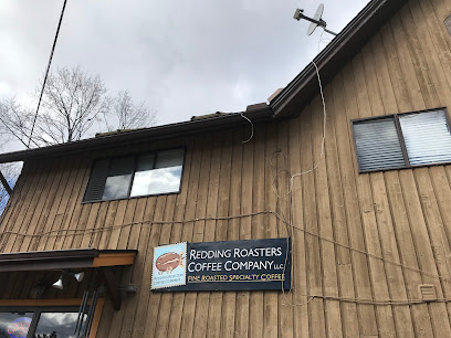Redding Roasters coffee roaster in Bethel, Connecticut - specialty coffee, artisan roasted beans, and local coffee shop