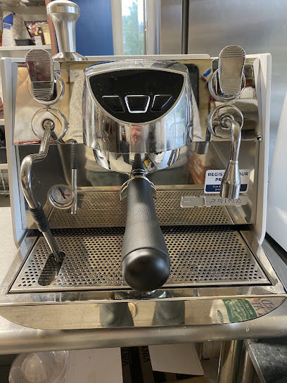 EB Coffee Roasters coffee roaster in Chaplin, Connecticut - specialty coffee and artisan roasted beans