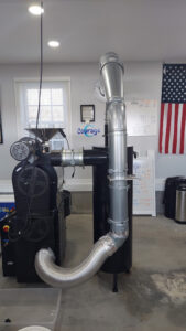 Absolute Bearing Coffee Company coffee roaster near Goshen, Connecticut - specialty coffee and local roastery