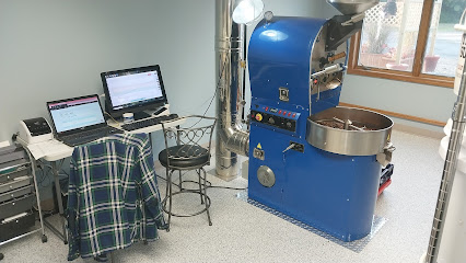 Moodus Mud Coffee Roasters coffee roaster in Moodus, Connecticut - specialty coffee and artisan roasted beans