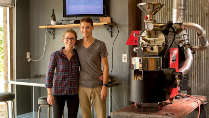 Local Coffee Roasting Co. coffee roaster in Frankford, Delaware - specialty coffee and artisan roasted beans