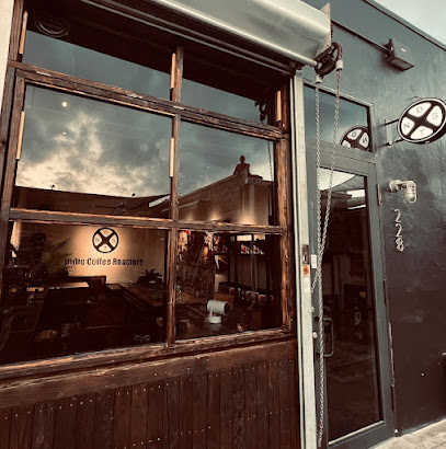 DSTN -Indie Coffee Roasters – coffee roaster in Miami, Florida - specialty coffee and artisan roasted beans