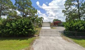 Palm Beach Coffee Company coffee roaster near Hollywood, Florida - specialty coffee and local roastery