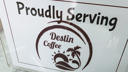 Destin Coffee coffee roaster in Destin, Florida - specialty coffee and artisan roasted beans