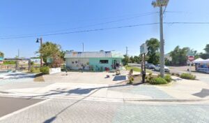 Swamp Donkey Roastery coffee roaster near Tampa, Florida - specialty coffee and local roastery
