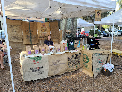 Midtown Coffee Roasters coffee roaster in Tallahassee, Florida - specialty coffee and artisan roasted beans