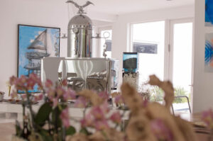 La Vela Coffee Roasters and Catering coffee roaster near Hollywood, Florida - specialty coffee and local roastery