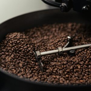 St. Pete Coffee coffee roaster near Longwood, Florida - specialty coffee and local roastery