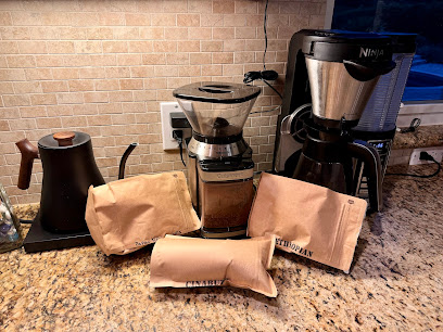 Brooklyn Water Coffee coffee roaster in Delray Beach, Florida - specialty coffee and artisan roasted beans
