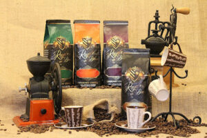 Global Gourmet Coffee coffee roaster near Havana, Florida - specialty coffee and local roastery