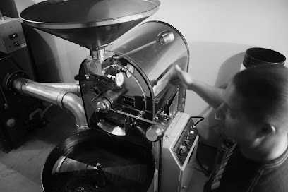 Bravado Coffee Roasters coffee roaster in St. Petersburg, Florida - specialty coffee and artisan roasted beans