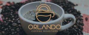 Orlando Coffee Roasters coffee roaster near Oviedo, Florida - specialty coffee and local roastery