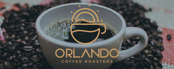 Orlando Coffee Roasters coffee roaster in Orlando, Florida - specialty coffee and artisan roasted beans