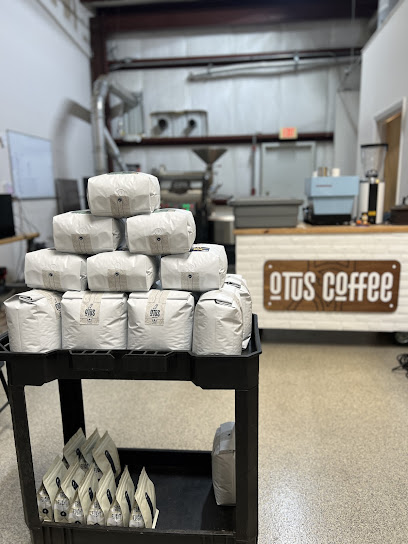 Otus Coffee – Roasting Facility coffee roaster in Winter Garden, Florida - specialty coffee and artisan roasted beans