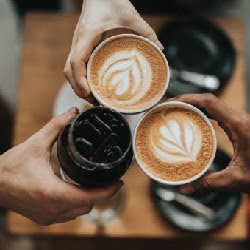 Famco Coffee Roasters coffee roaster in Hallandale Beach, Florida - specialty coffee and artisan roasted beans