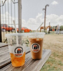 FirePower Coffee Roasters LLC coffee roaster near Sebring, Florida - specialty coffee and local roastery