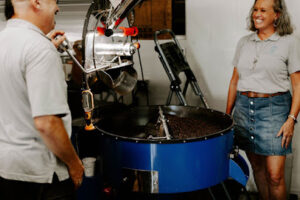 Venetian Coffee Roasters coffee roaster near Miami, Florida - specialty coffee and local roastery