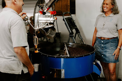 Venetian Coffee Roasters coffee roaster in Venice, Florida - specialty coffee and artisan roasted beans
