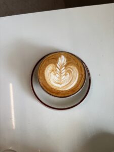 Graft Coffee Roasters coffee roaster near Hawkinsville, Georgia - specialty coffee and local roastery