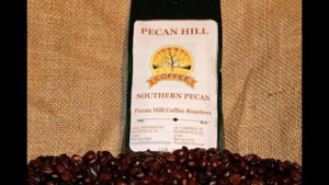Pecan Hill Coffee Roasters coffee roaster near Toccoa, Georgia - specialty coffee and local roastery
