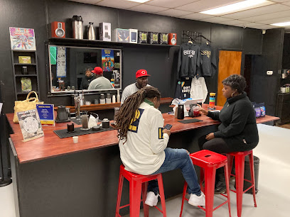 Dope Coffee Manufacturing & Distribution Center coffee roaster in Decatur, Georgia - specialty coffee and artisan roasted beans