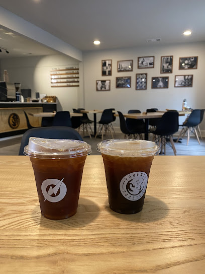 Phoenix Roasters â€” The Roastery coffee roaster in Buford, Georgia - specialty coffee and artisan roasted beans