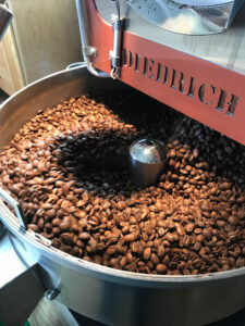 Hog Heaven (Pua’aLani) Coffee coffee roaster near Holualoa, Hawaii - specialty coffee and local roastery