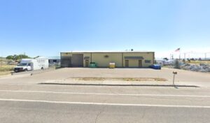 Farmer Brothers coffee roaster near Pocatello, Idaho - specialty coffee and local roastery