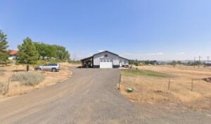 Warfield Coffee Roasters coffee roaster near Inkom, Idaho - specialty coffee and local roastery