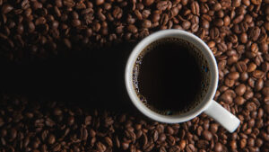 Zero Dark Thirty Coffee coffee roaster near Idaho Falls, Idaho - specialty coffee and local roastery